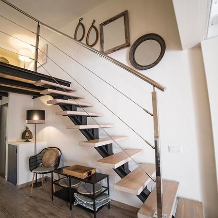 Appartement Little Loft Playablanca à Playa Blanca  Extérieur photo