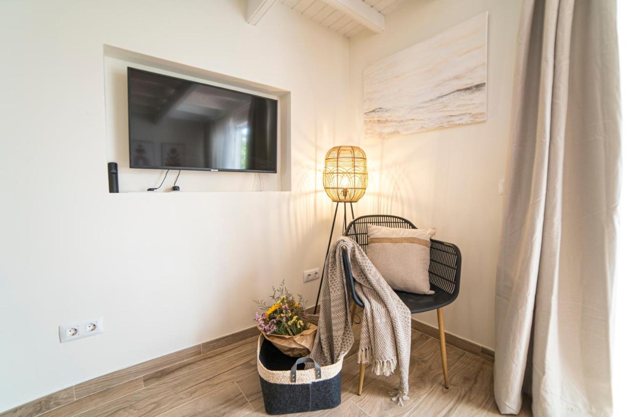 Appartement Little Loft Playablanca à Playa Blanca  Extérieur photo
