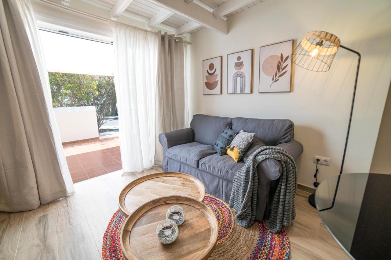 Appartement Little Loft Playablanca à Playa Blanca  Extérieur photo