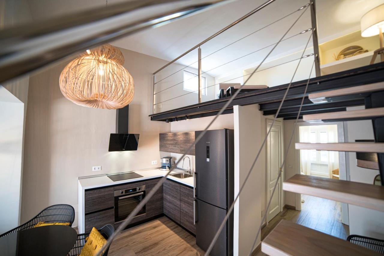 Appartement Little Loft Playablanca à Playa Blanca  Extérieur photo