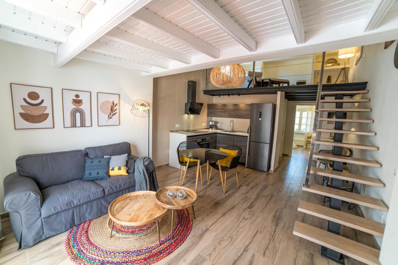 Appartement Little Loft Playablanca à Playa Blanca  Extérieur photo