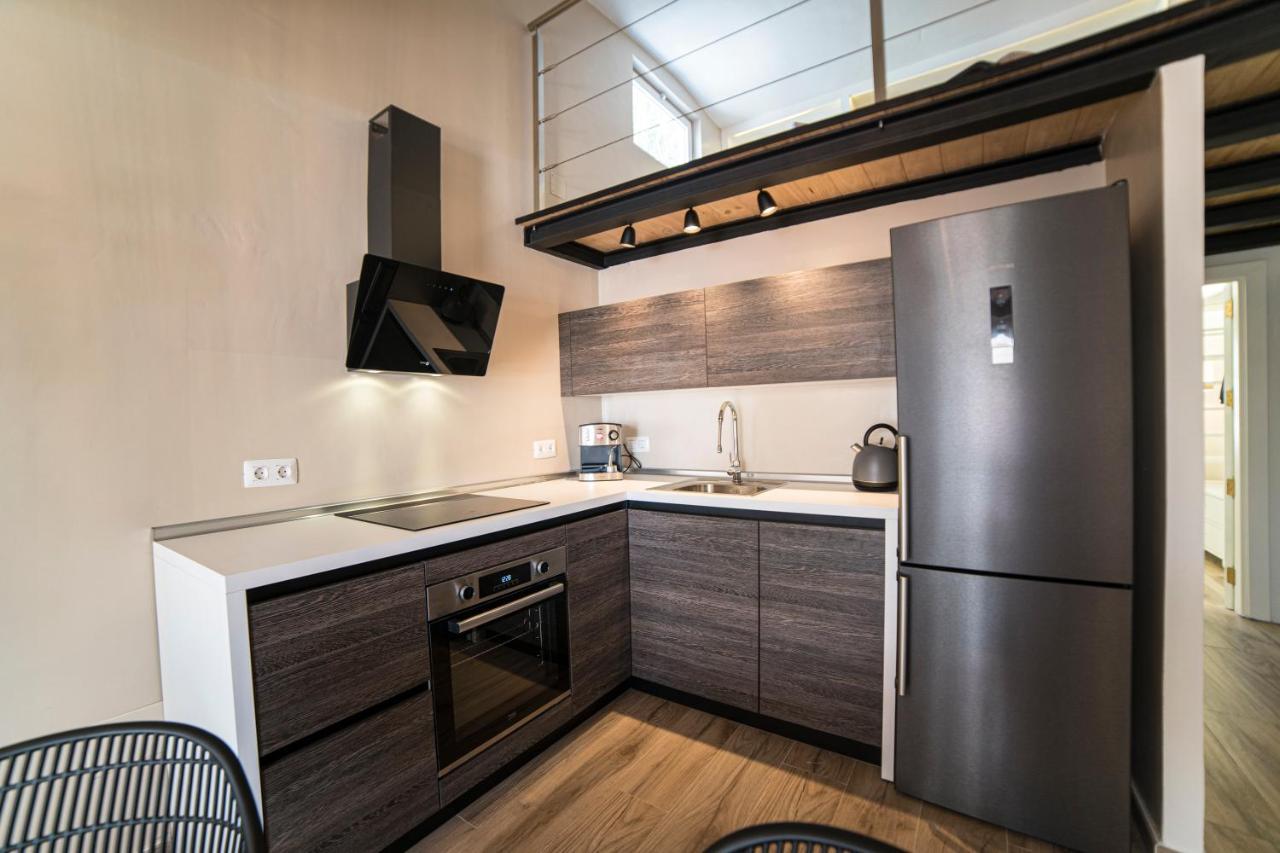 Appartement Little Loft Playablanca à Playa Blanca  Extérieur photo