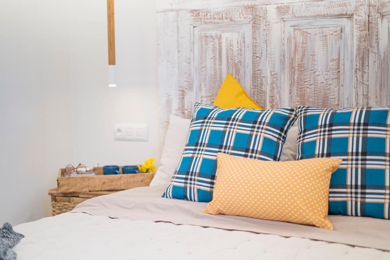 Appartement Little Loft Playablanca à Playa Blanca  Extérieur photo