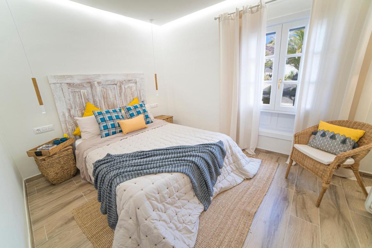 Appartement Little Loft Playablanca à Playa Blanca  Extérieur photo