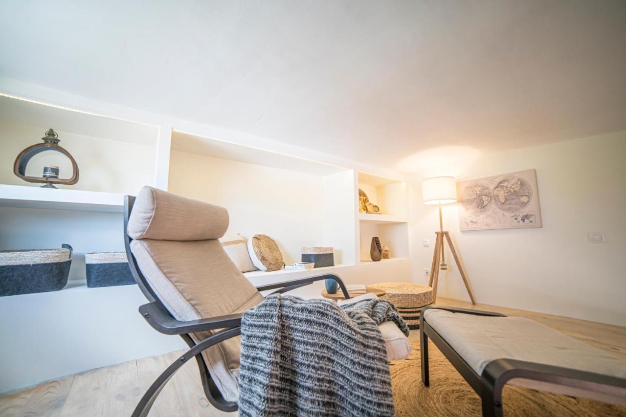 Appartement Little Loft Playablanca à Playa Blanca  Extérieur photo