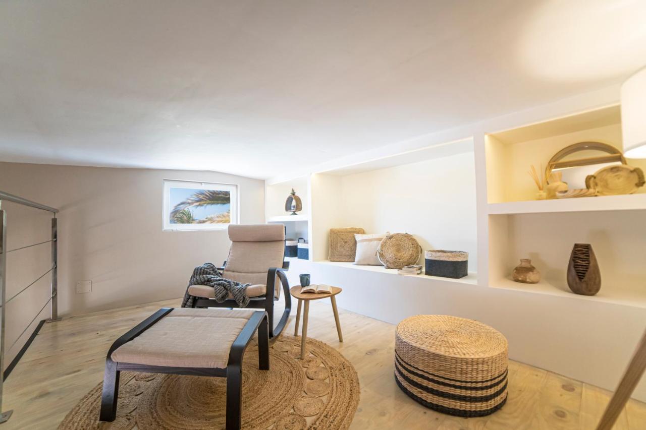 Appartement Little Loft Playablanca à Playa Blanca  Extérieur photo