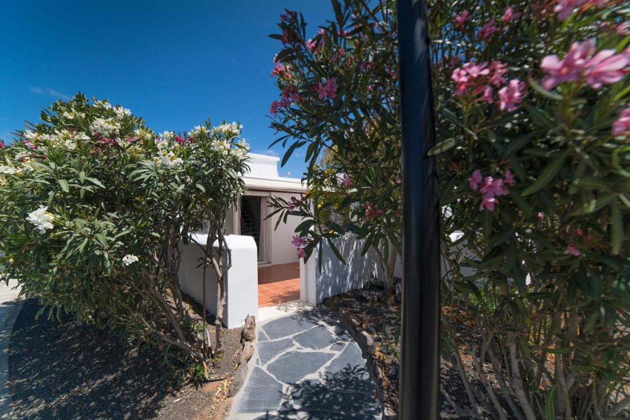 Appartement Little Loft Playablanca à Playa Blanca  Extérieur photo
