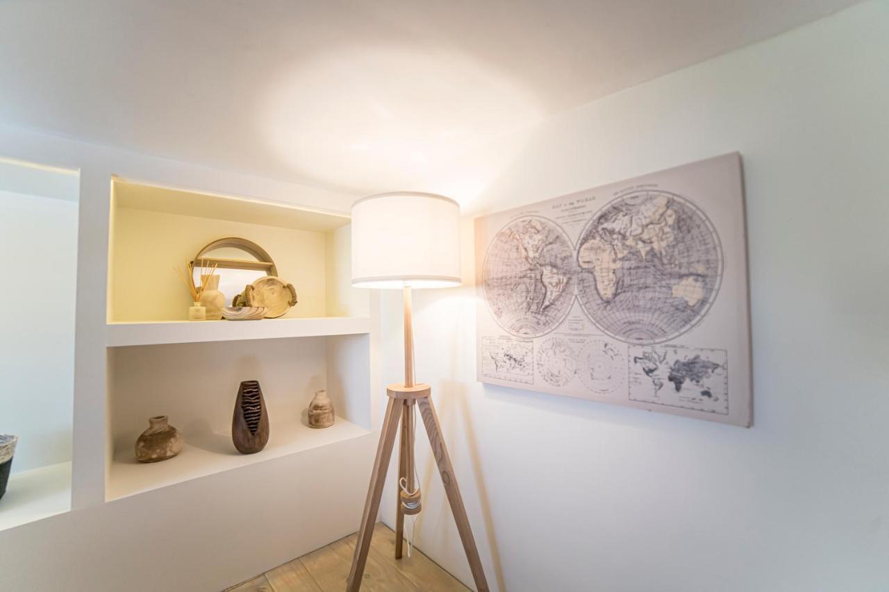 Appartement Little Loft Playablanca à Playa Blanca  Extérieur photo