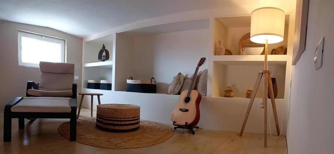 Appartement Little Loft Playablanca à Playa Blanca  Extérieur photo